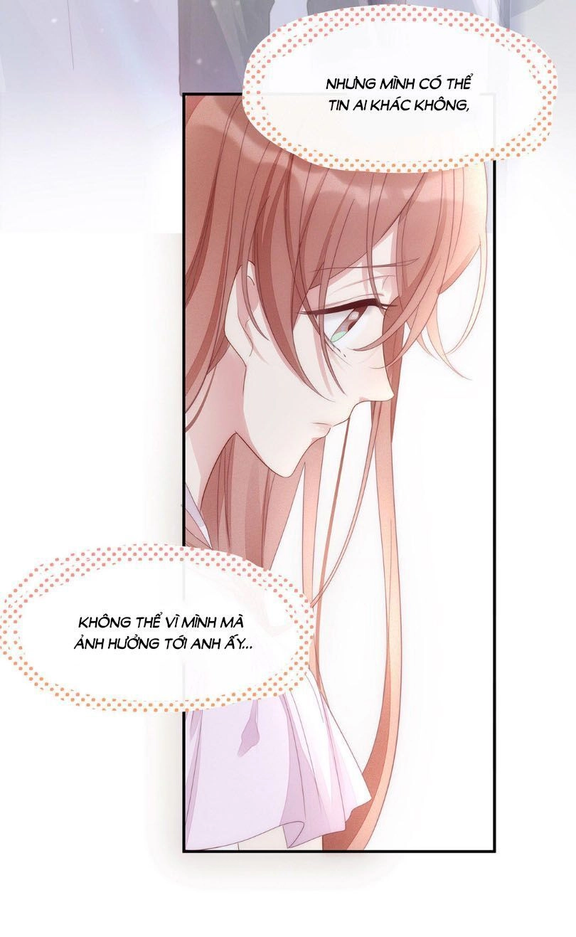 Chỉ Muốn Cưng Chiều Em Chapter 3 - 23