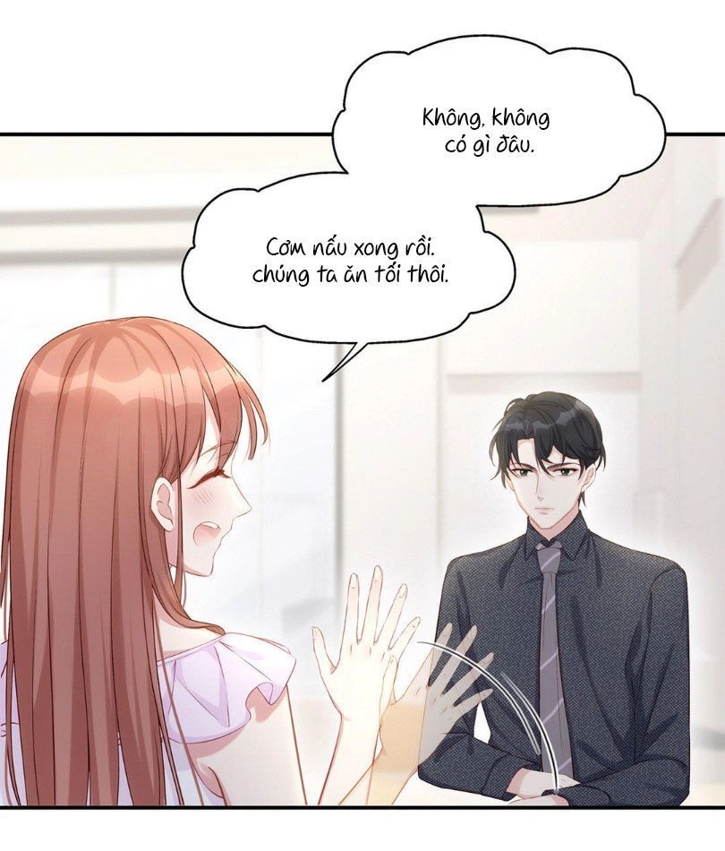 Chỉ Muốn Cưng Chiều Em Chapter 3 - 25