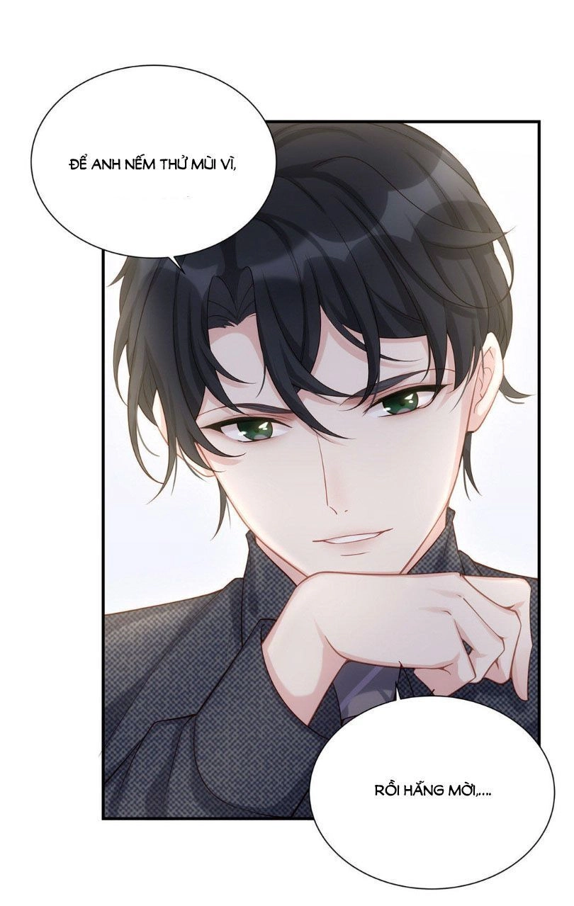 Chỉ Muốn Cưng Chiều Em Chapter 3 - 27