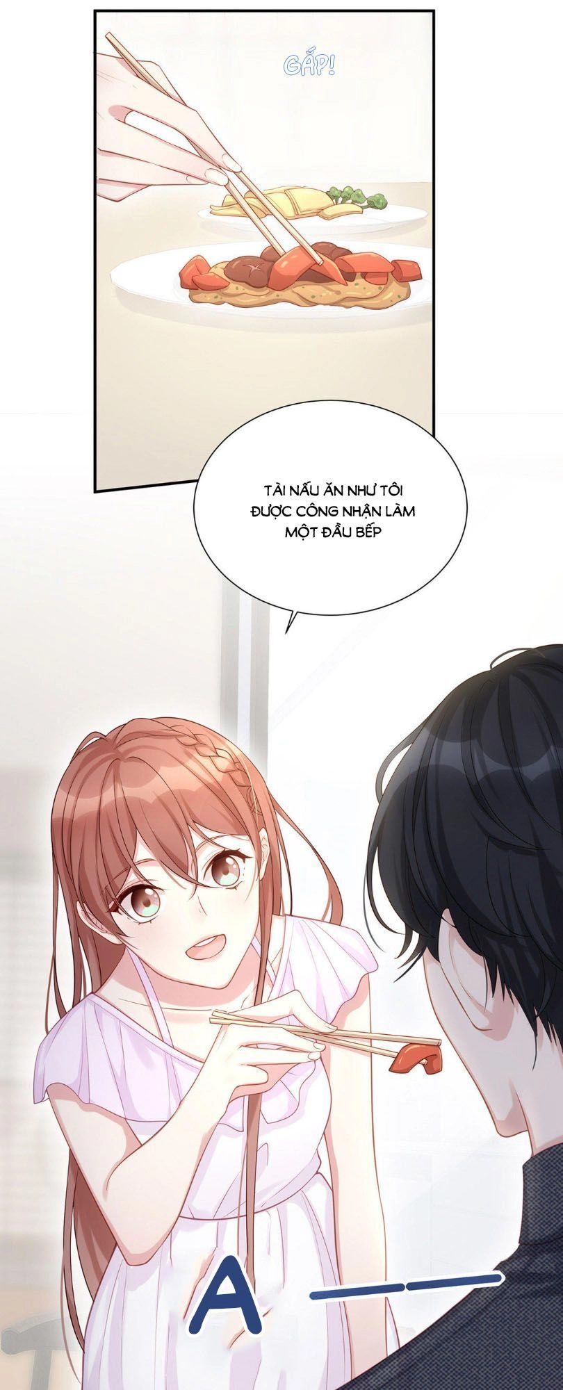 Chỉ Muốn Cưng Chiều Em Chapter 3 - 28