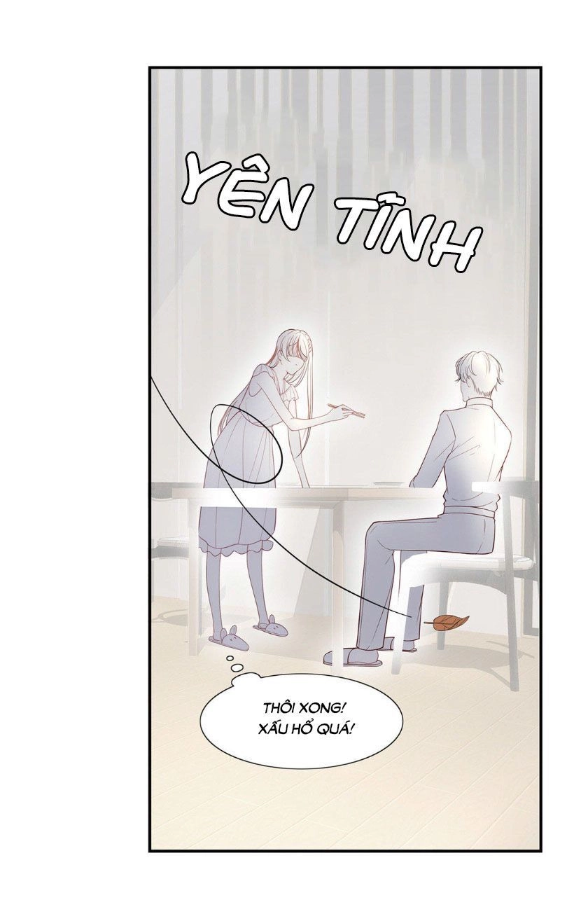 Chỉ Muốn Cưng Chiều Em Chapter 3 - 30