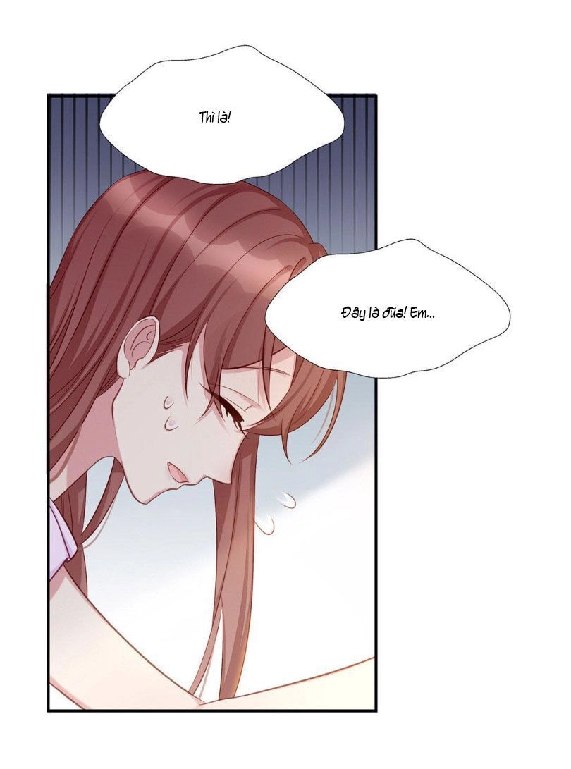 Chỉ Muốn Cưng Chiều Em Chapter 3 - 31