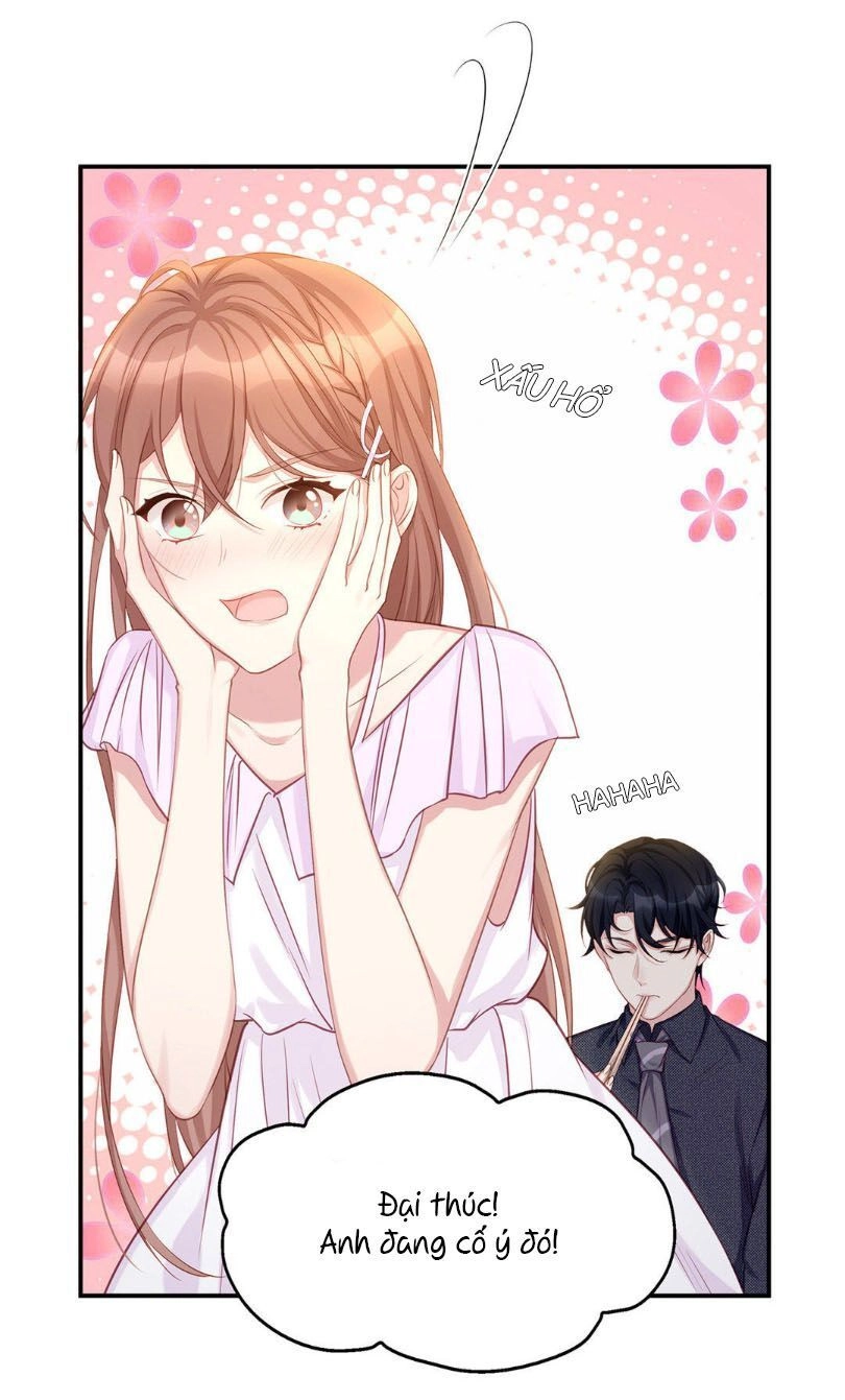 Chỉ Muốn Cưng Chiều Em Chapter 3 - 34