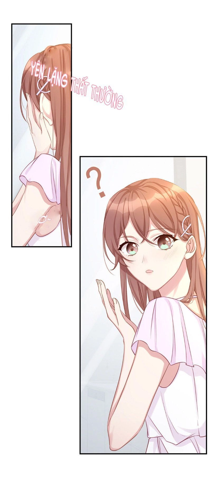 Chỉ Muốn Cưng Chiều Em Chapter 3 - 35