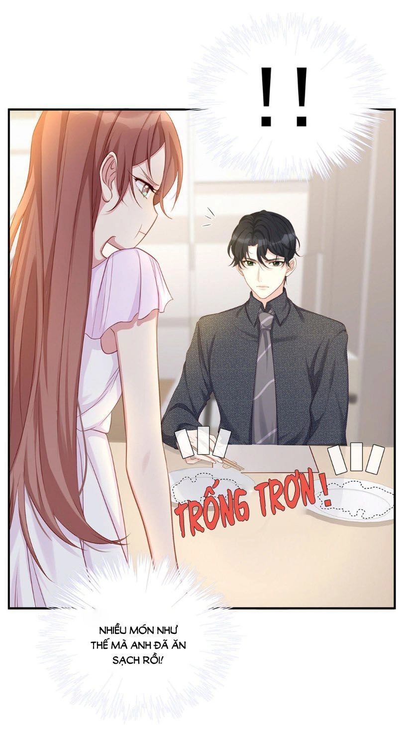 Chỉ Muốn Cưng Chiều Em Chapter 3 - 36