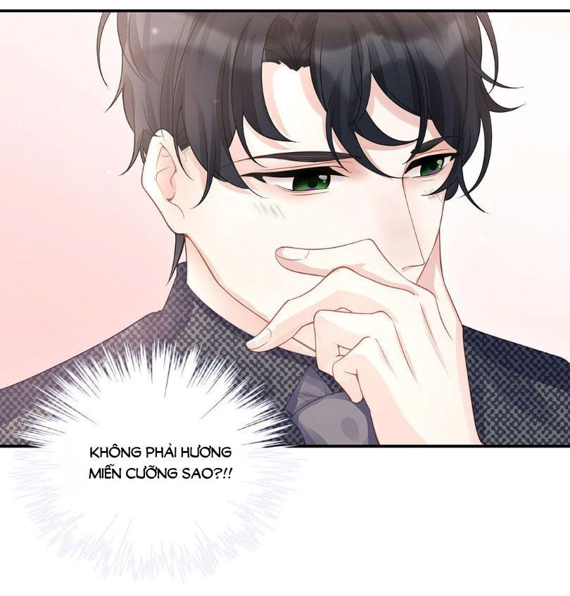 Chỉ Muốn Cưng Chiều Em Chapter 3 - 37