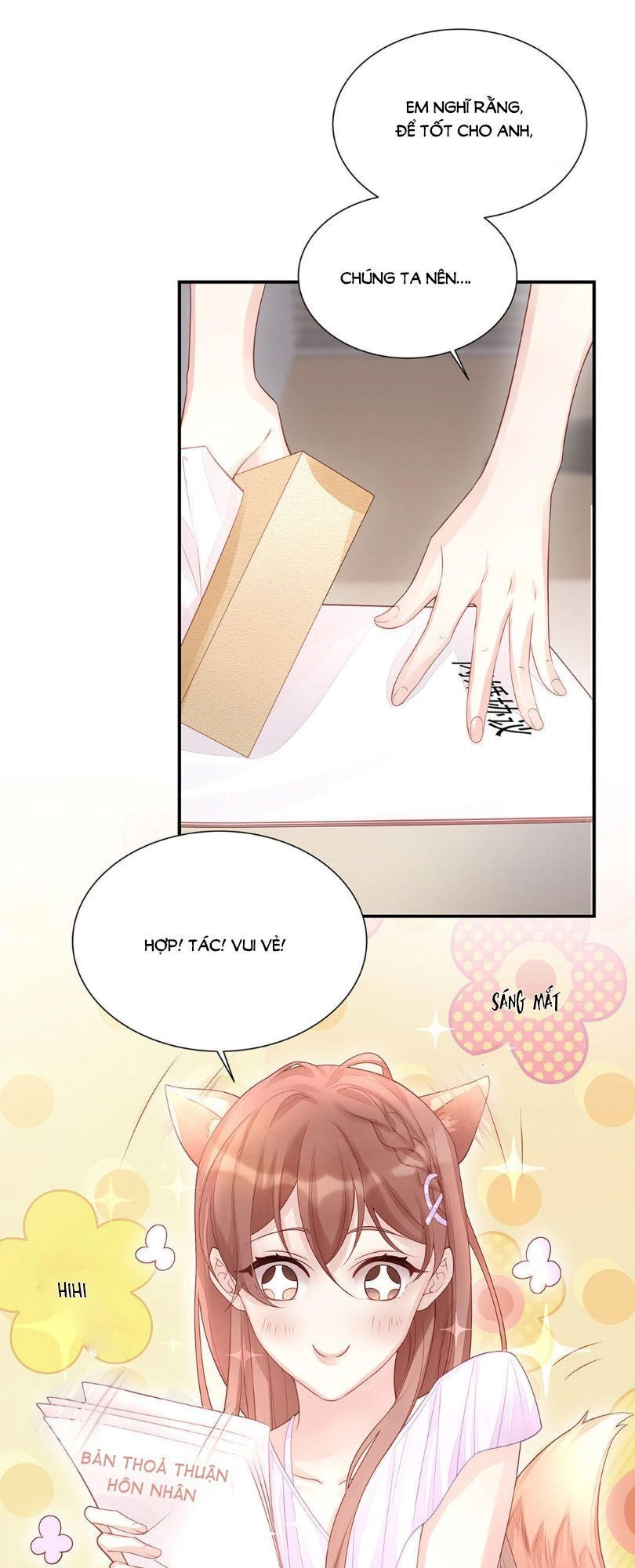 Chỉ Muốn Cưng Chiều Em Chapter 3 - 39