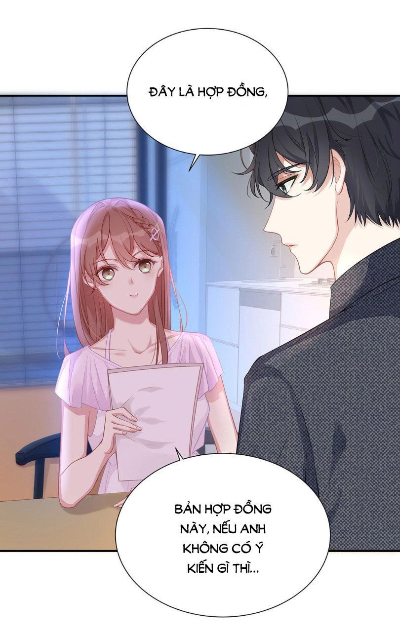 Chỉ Muốn Cưng Chiều Em Chapter 4 - 1