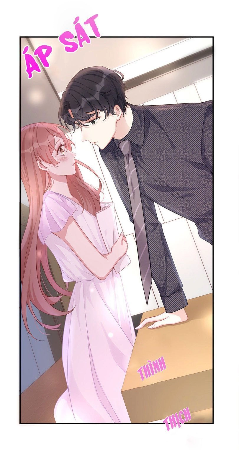 Chỉ Muốn Cưng Chiều Em Chapter 4 - 3