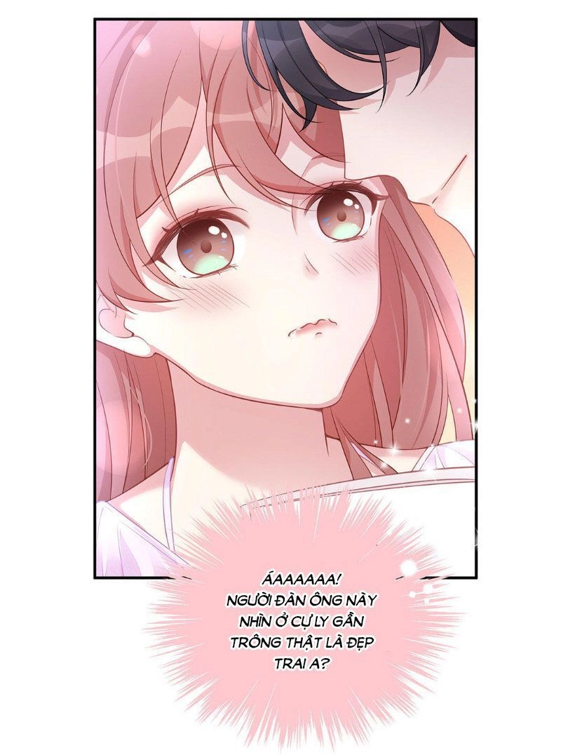 Chỉ Muốn Cưng Chiều Em Chapter 4 - 5