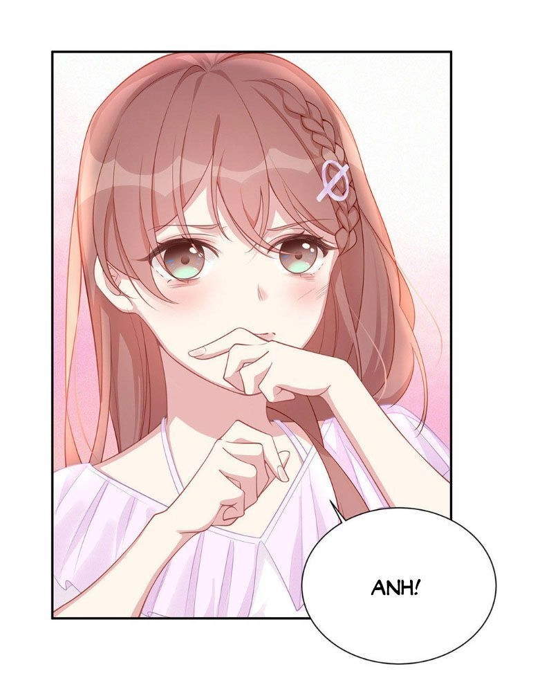 Chỉ Muốn Cưng Chiều Em Chapter 4 - 8