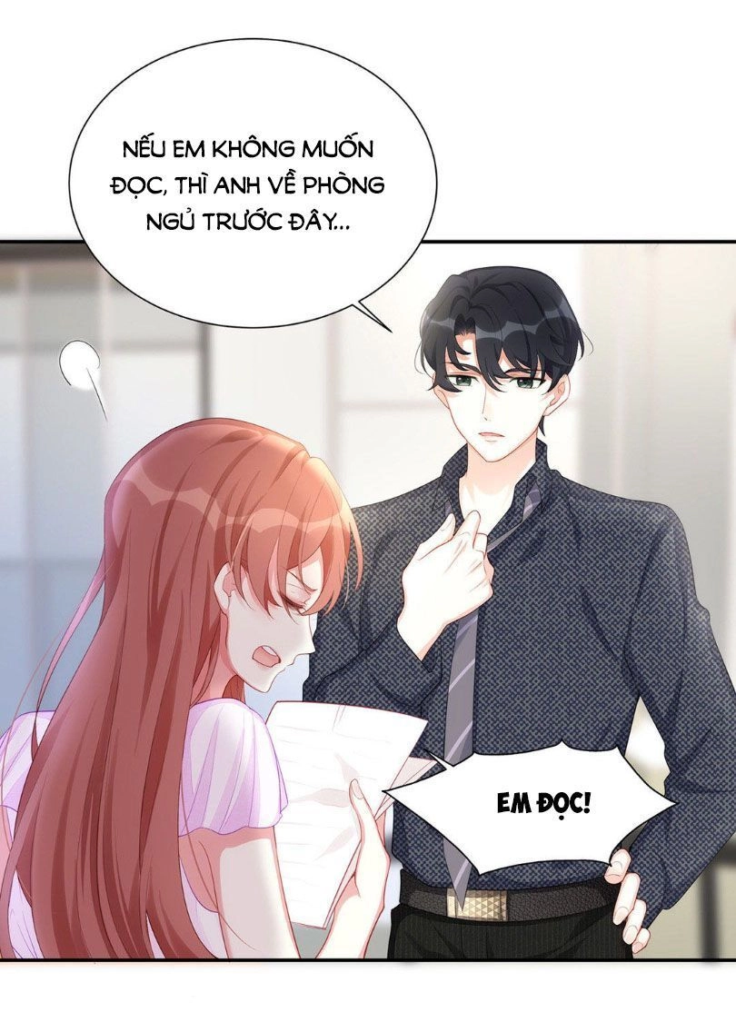 Chỉ Muốn Cưng Chiều Em Chapter 4 - 9