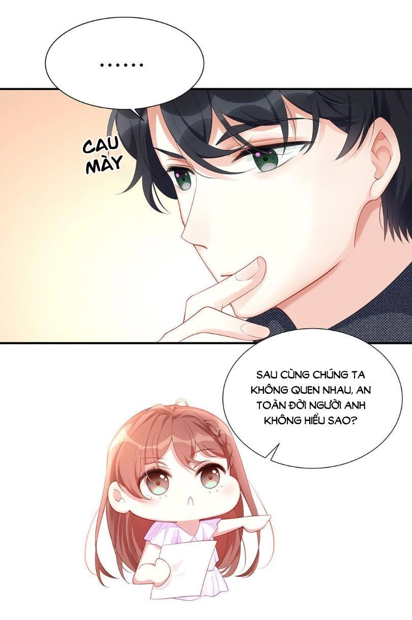 Chỉ Muốn Cưng Chiều Em Chapter 4 - 11
