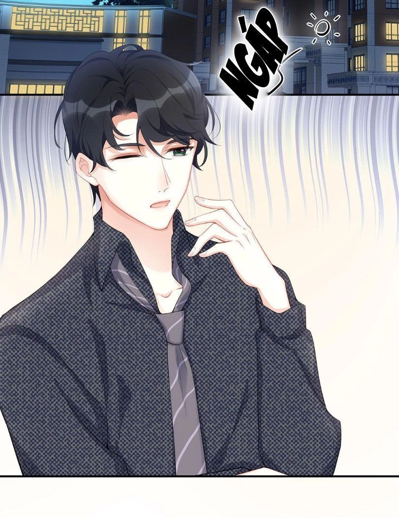 Chỉ Muốn Cưng Chiều Em Chapter 4 - 15