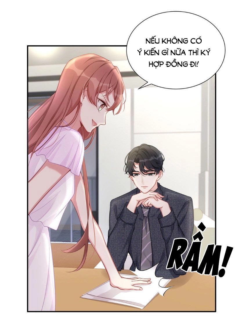 Chỉ Muốn Cưng Chiều Em Chapter 4 - 16