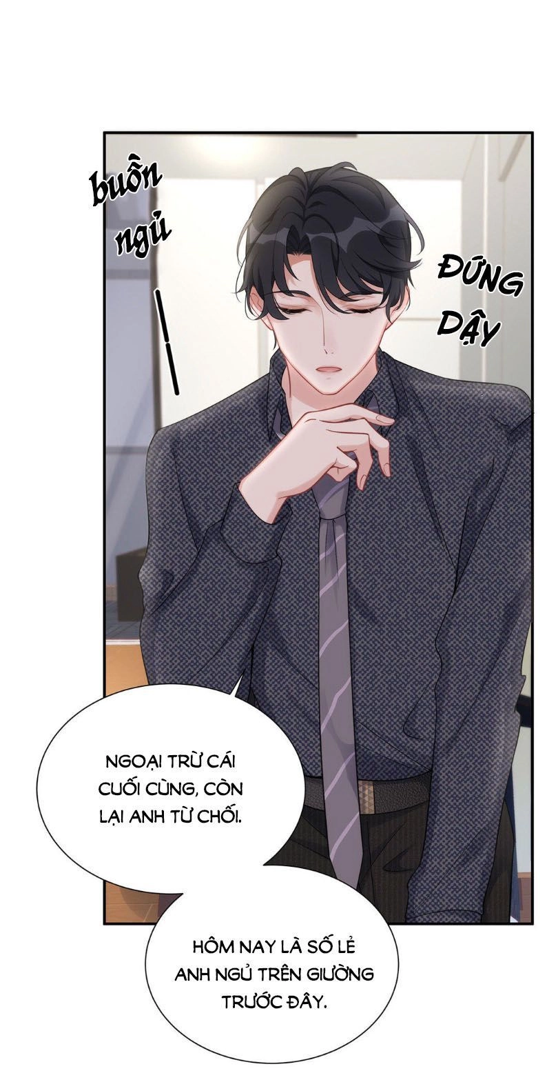 Chỉ Muốn Cưng Chiều Em Chapter 4 - 17