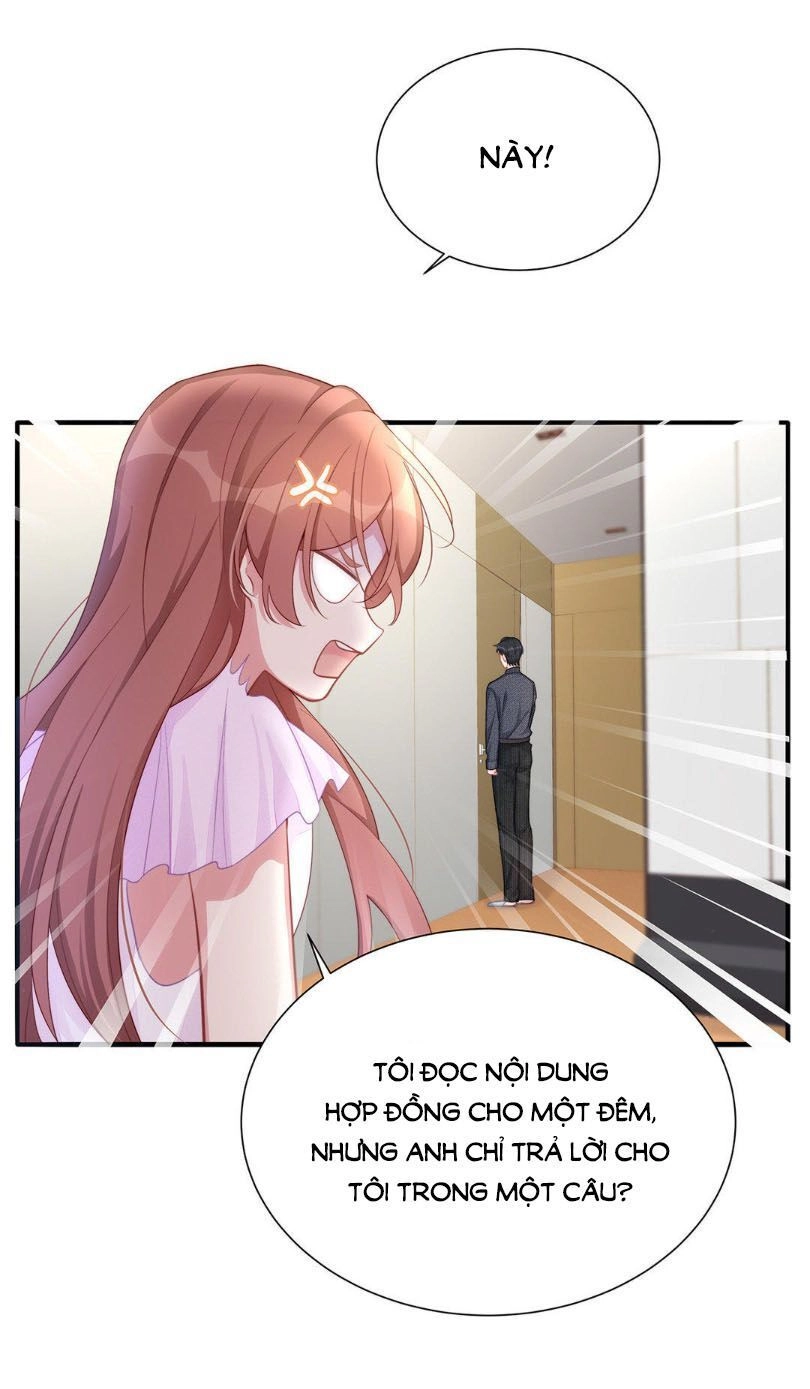 Chỉ Muốn Cưng Chiều Em Chapter 4 - 18