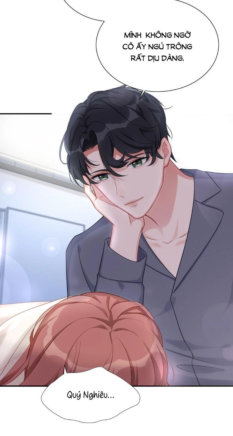 Chỉ Muốn Cưng Chiều Em Chapter 4 - 22