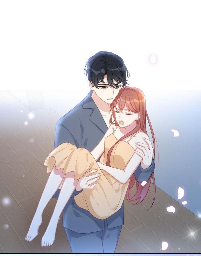 Chỉ Muốn Cưng Chiều Em Chapter 4 - 25