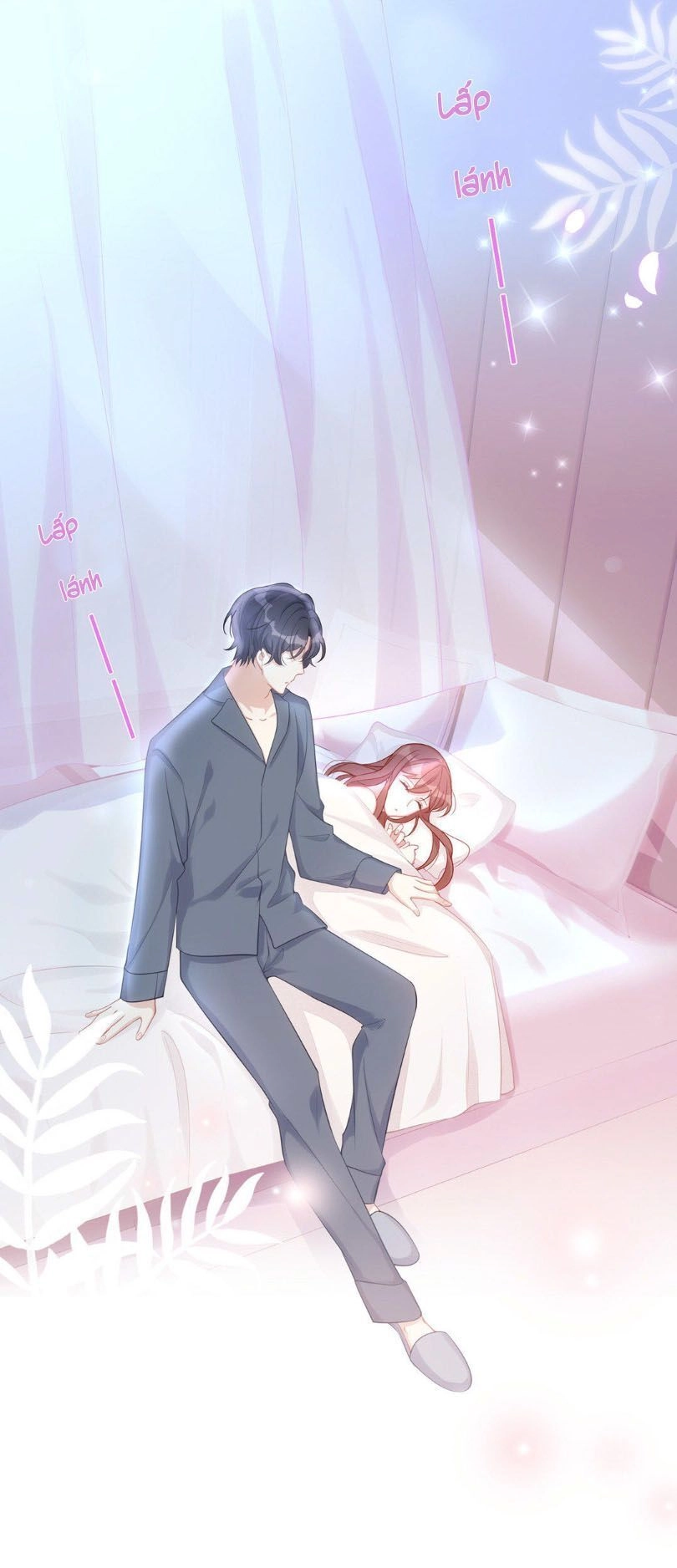 Chỉ Muốn Cưng Chiều Em Chapter 4 - 26