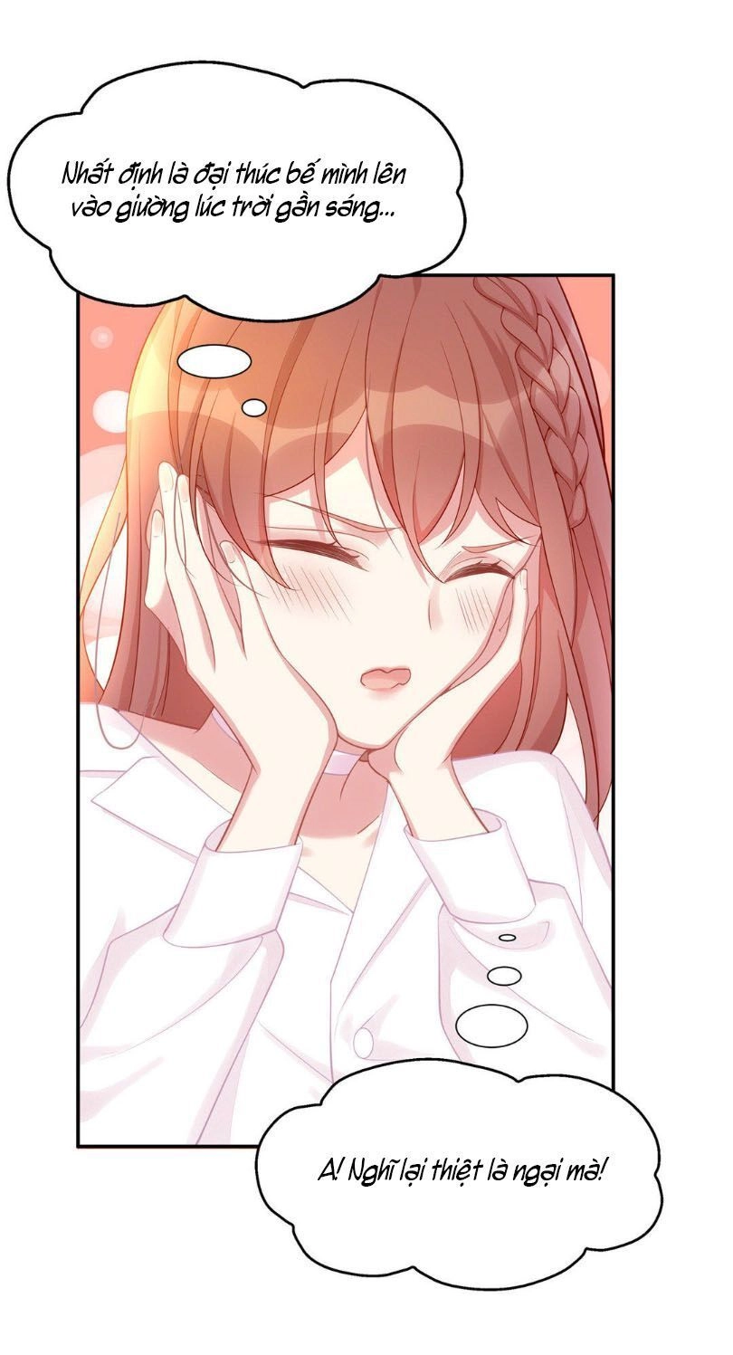 Chỉ Muốn Cưng Chiều Em Chapter 4 - 31