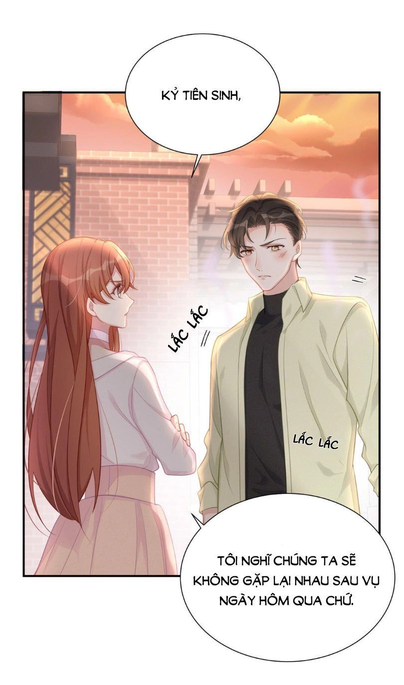 Chỉ Muốn Cưng Chiều Em Chapter 4 - 33