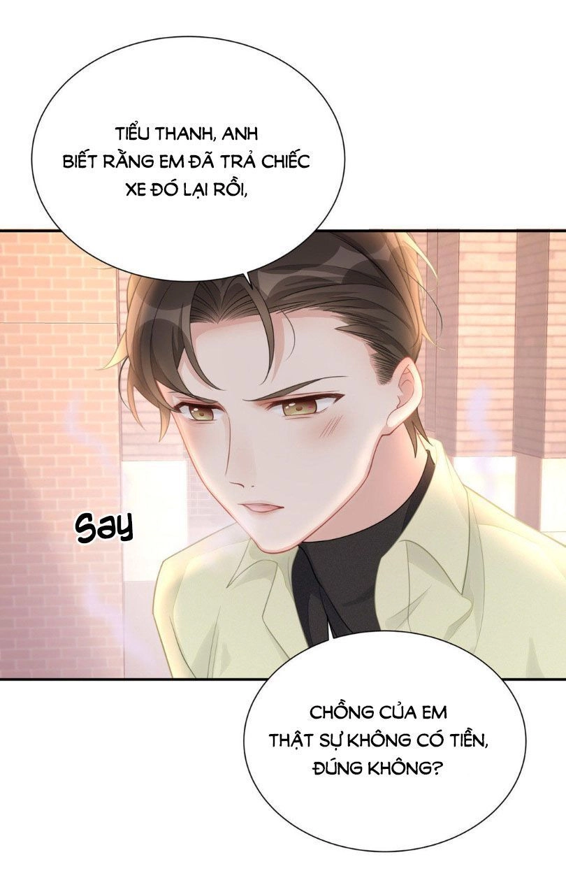 Chỉ Muốn Cưng Chiều Em Chapter 4 - 34