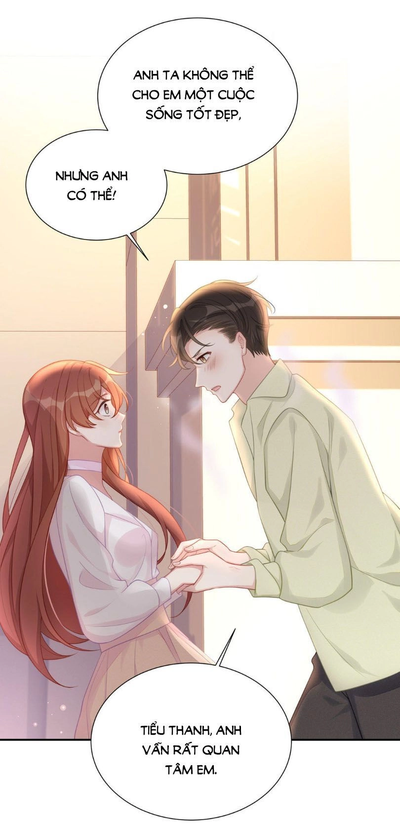 Chỉ Muốn Cưng Chiều Em Chapter 4 - 36