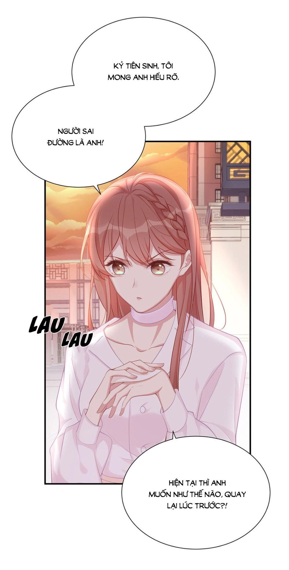 Chỉ Muốn Cưng Chiều Em Chapter 5 - 3