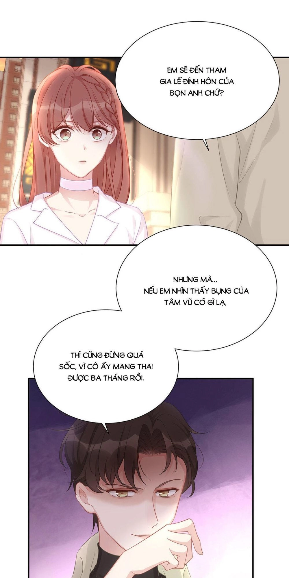 Chỉ Muốn Cưng Chiều Em Chapter 5 - 6