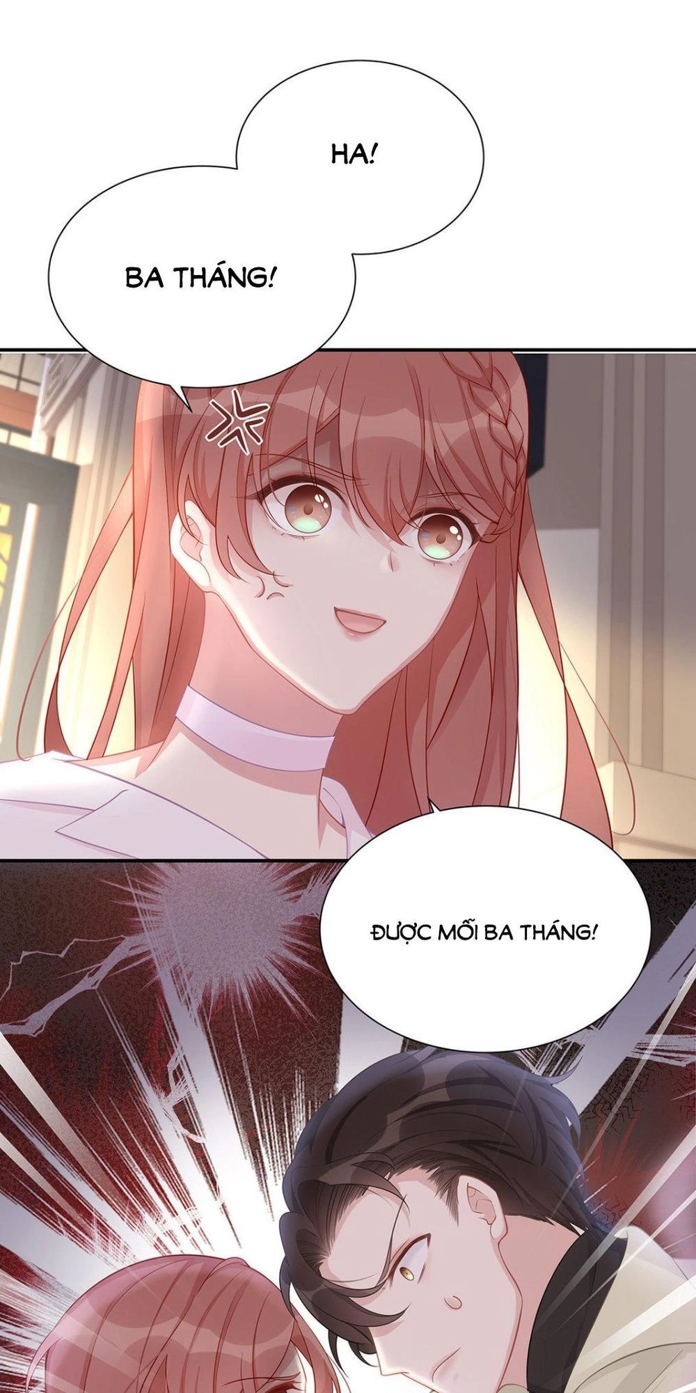 Chỉ Muốn Cưng Chiều Em Chapter 5 - 8