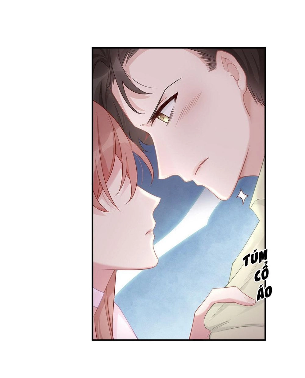 Chỉ Muốn Cưng Chiều Em Chapter 5 - 10