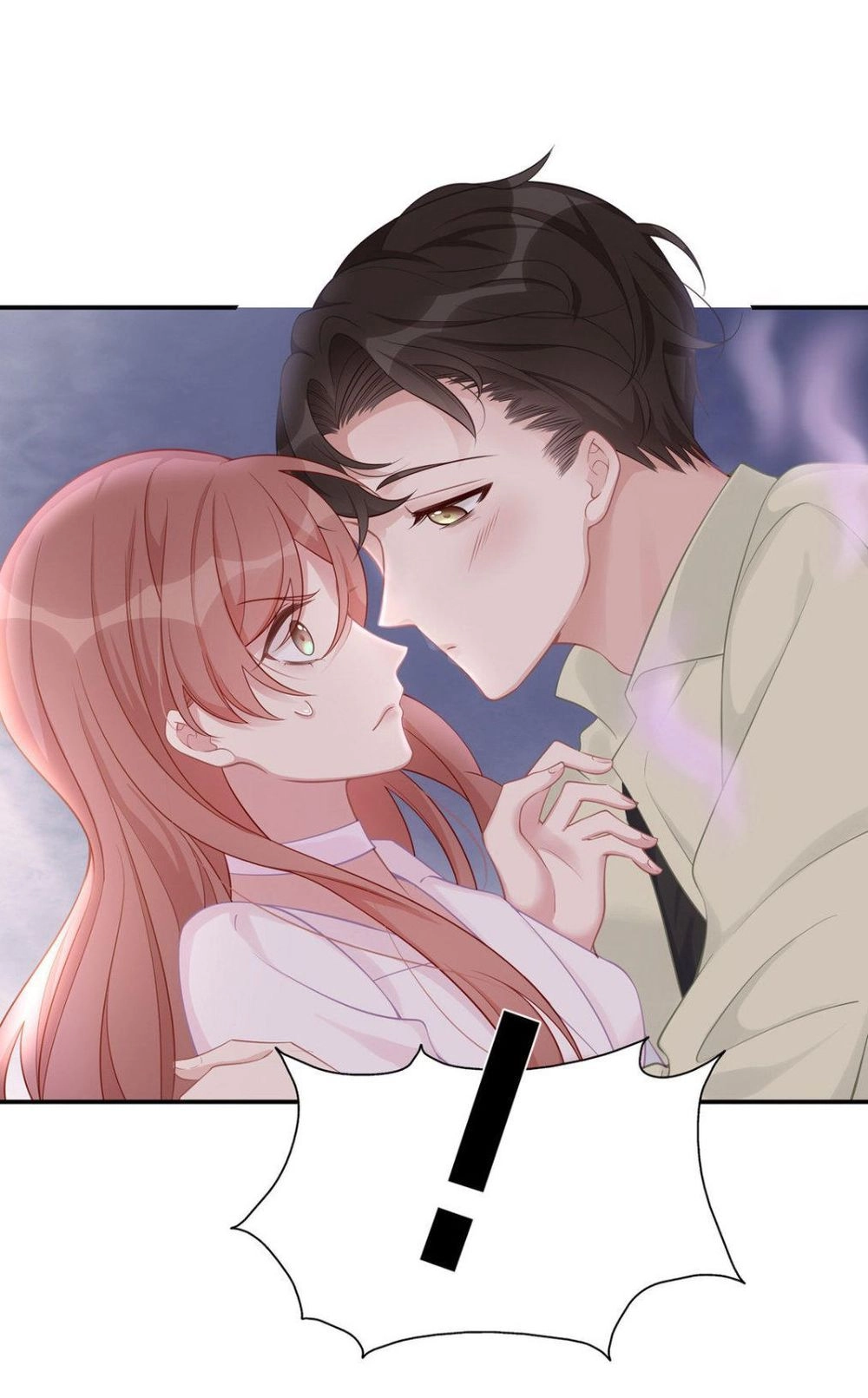 Chỉ Muốn Cưng Chiều Em Chapter 5 - 11