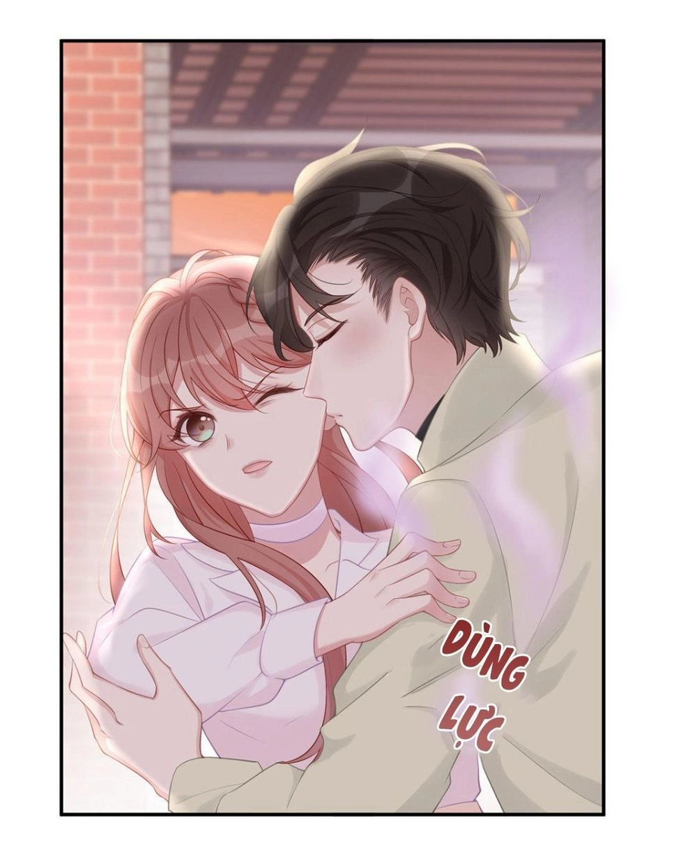 Chỉ Muốn Cưng Chiều Em Chapter 5 - 12