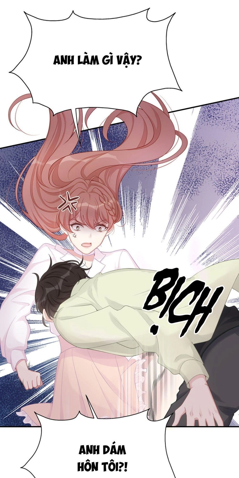 Chỉ Muốn Cưng Chiều Em Chapter 5 - 13