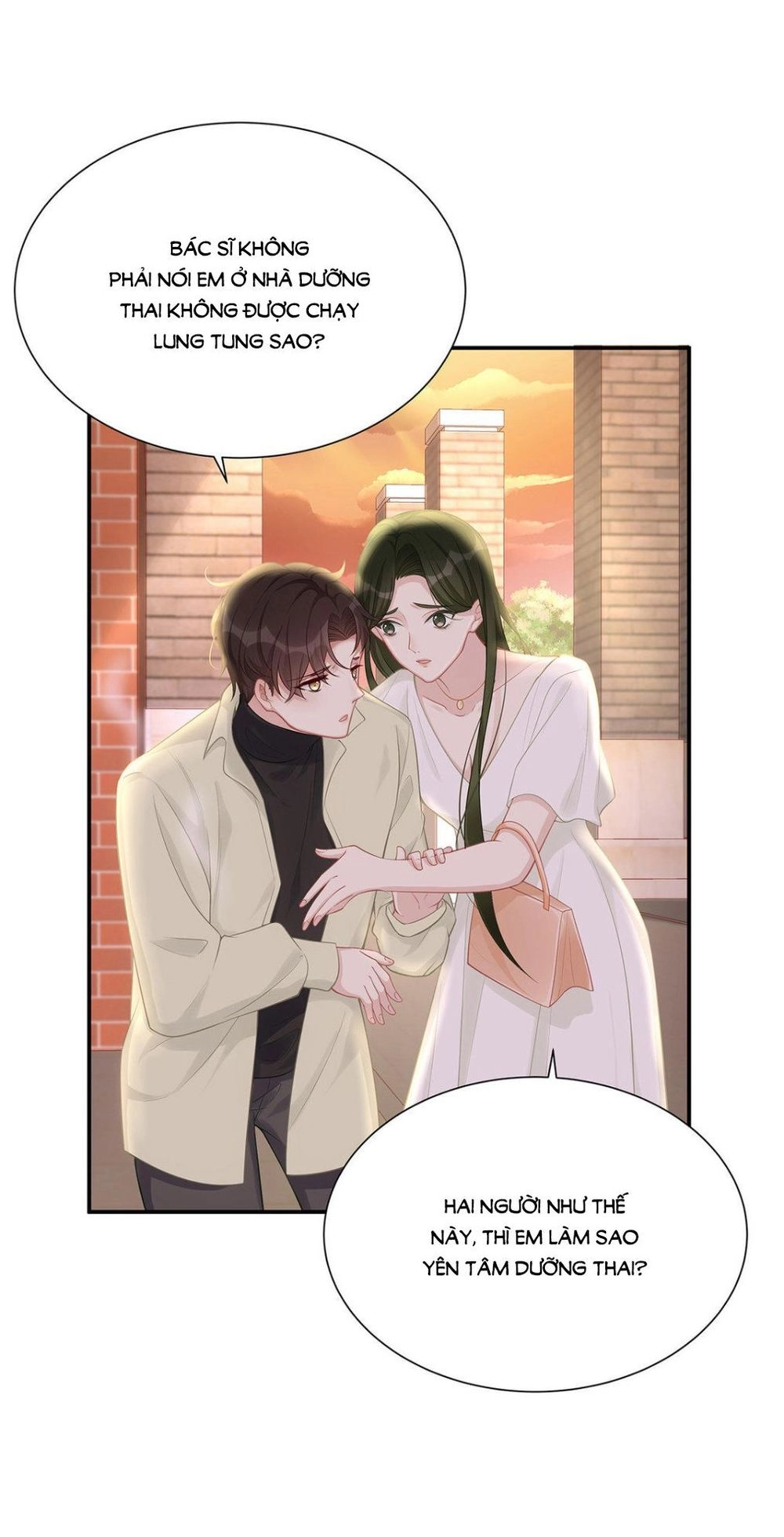 Chỉ Muốn Cưng Chiều Em Chapter 5 - 18