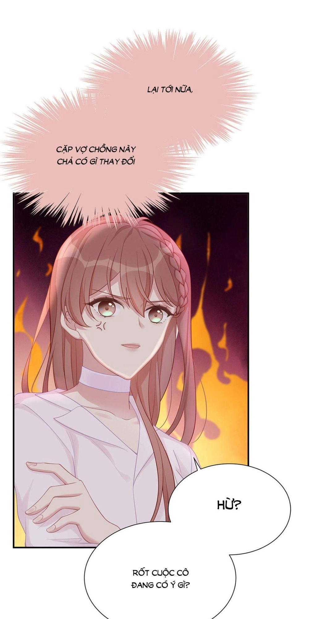 Chỉ Muốn Cưng Chiều Em Chapter 5 - 20