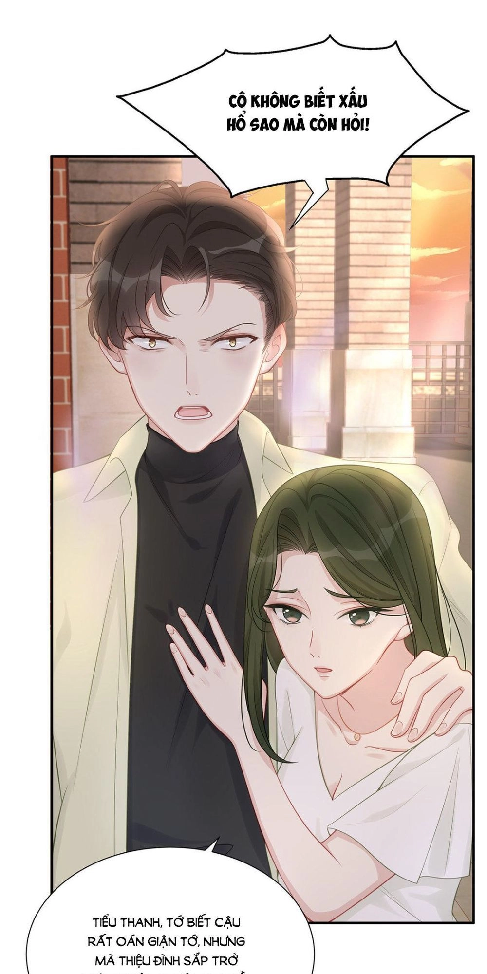 Chỉ Muốn Cưng Chiều Em Chapter 5 - 22