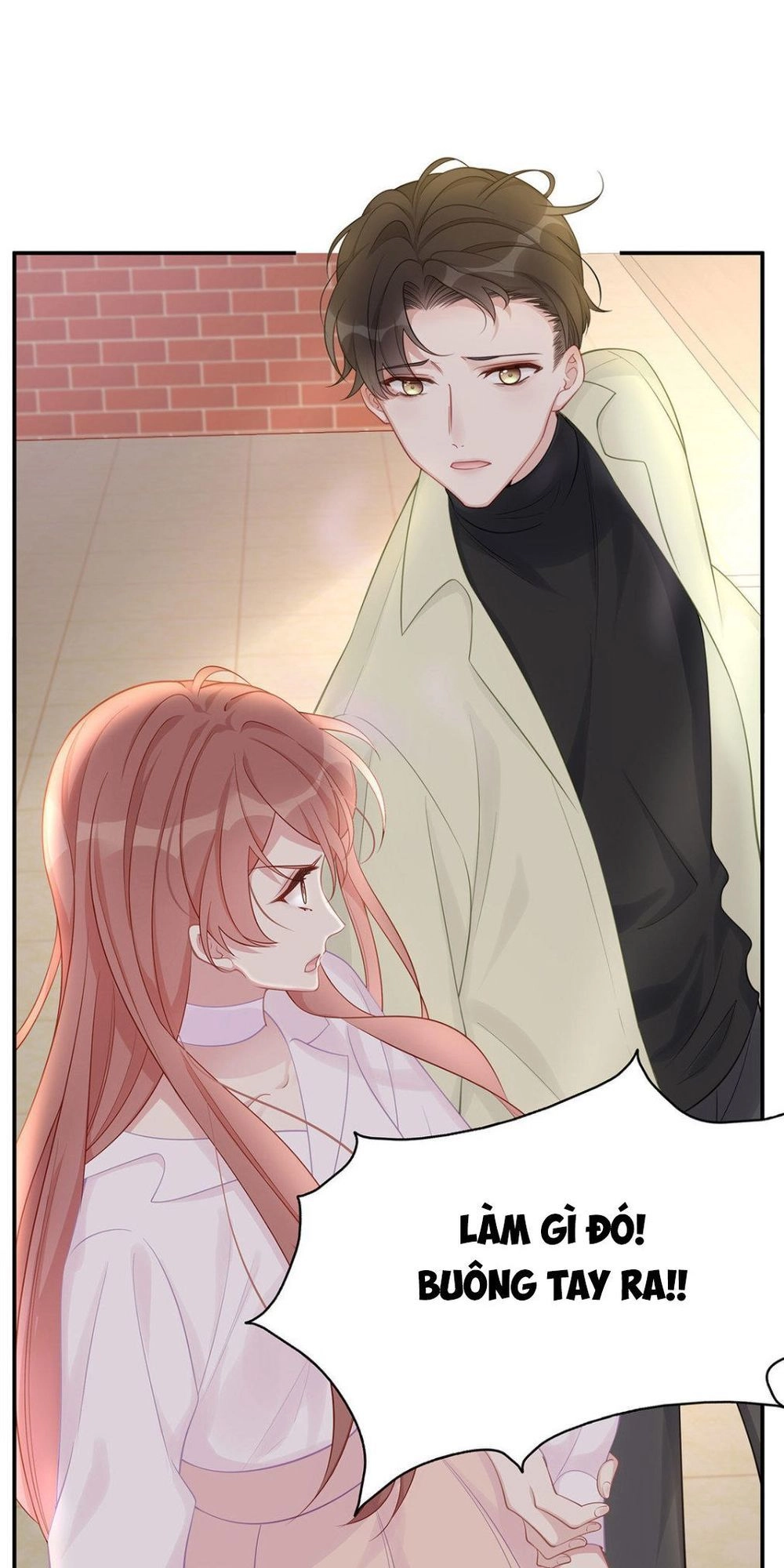 Chỉ Muốn Cưng Chiều Em Chapter 5 - 26