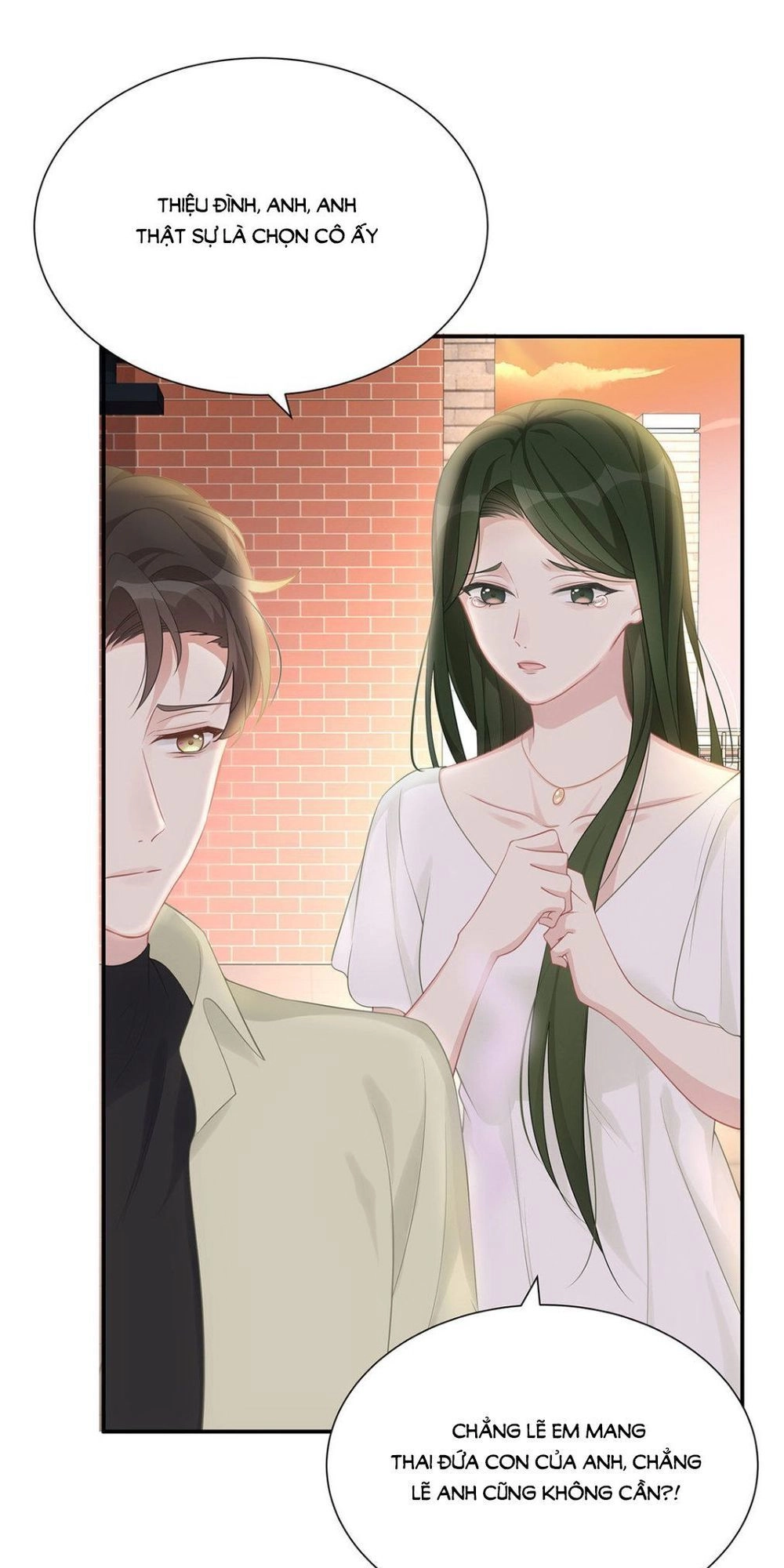 Chỉ Muốn Cưng Chiều Em Chapter 5 - 29