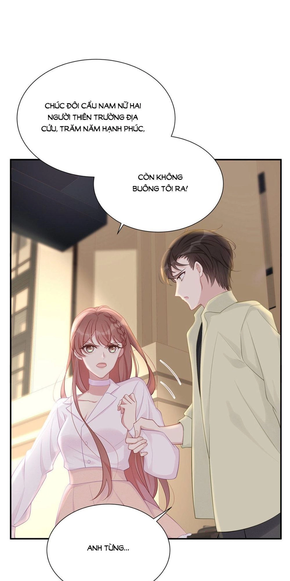 Chỉ Muốn Cưng Chiều Em Chapter 5 - 32