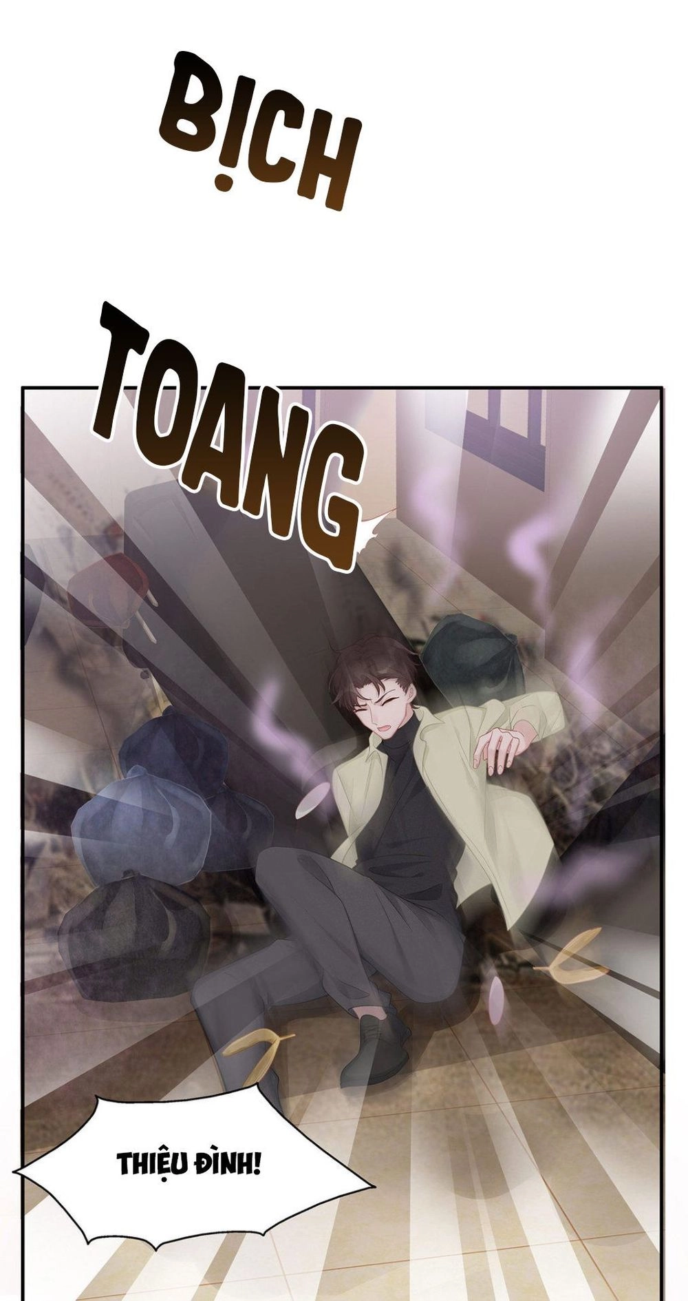 Chỉ Muốn Cưng Chiều Em Chapter 5 - 35