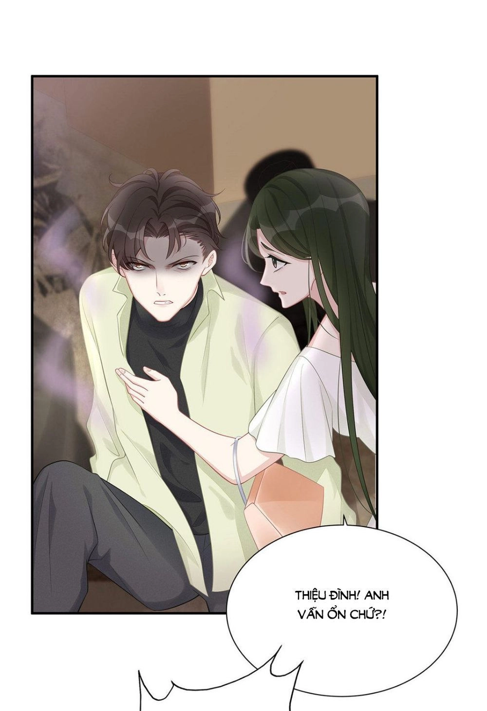 Chỉ Muốn Cưng Chiều Em Chapter 5 - 37