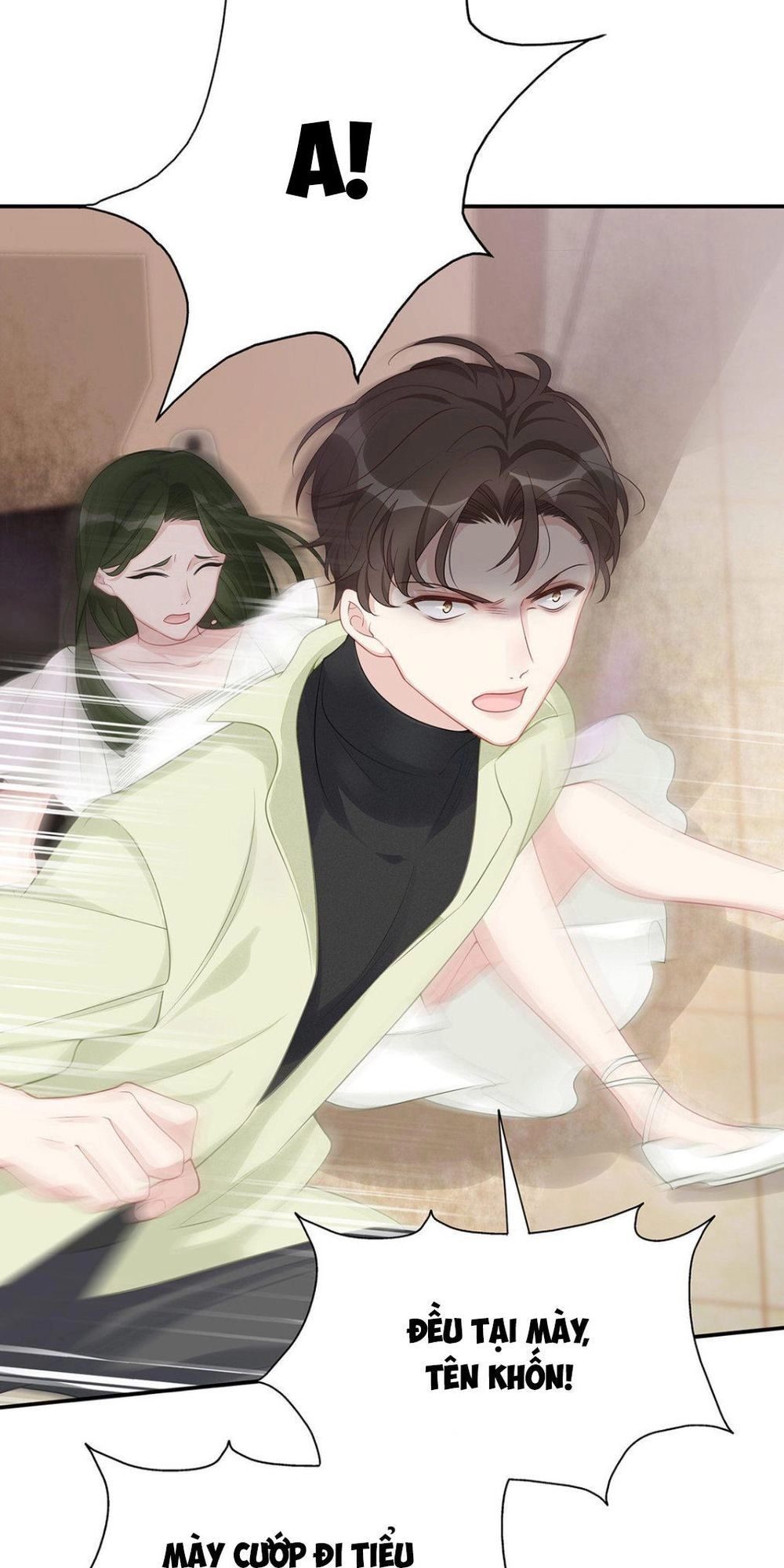 Chỉ Muốn Cưng Chiều Em Chapter 5 - 38