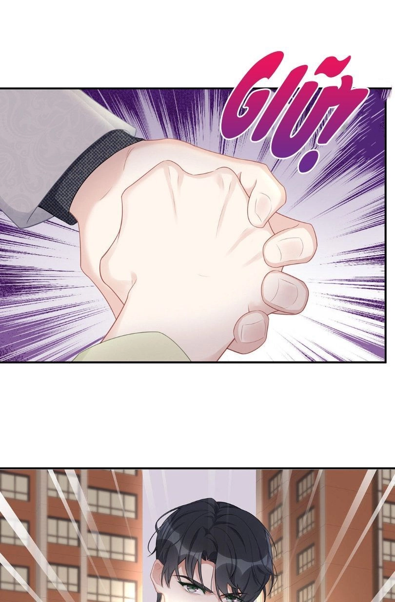 Chỉ Muốn Cưng Chiều Em Chapter 6 - 1