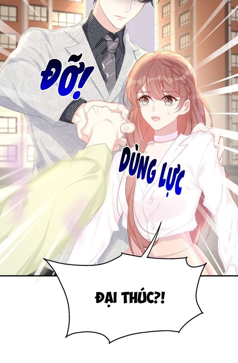 Chỉ Muốn Cưng Chiều Em Chapter 6 - 2