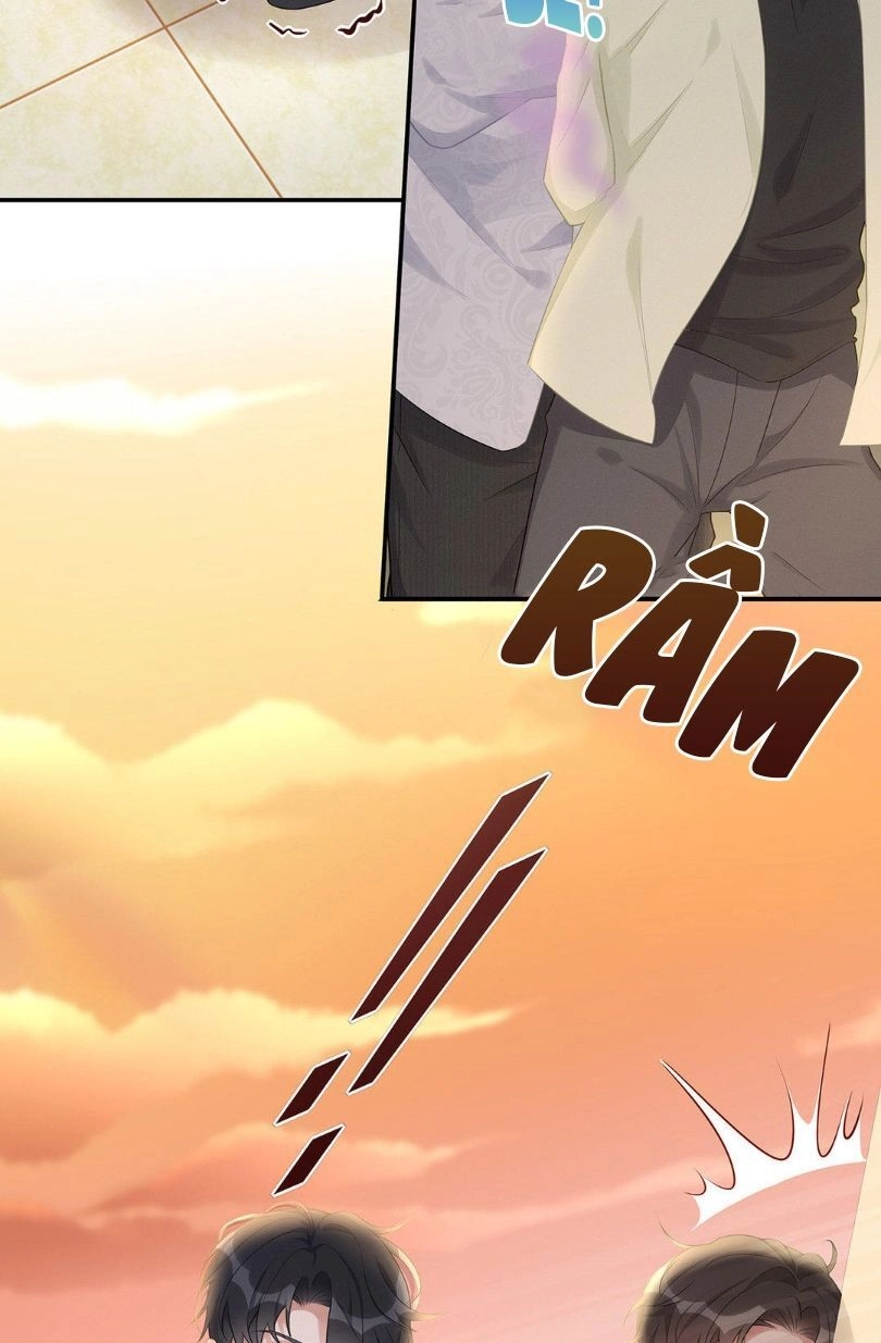 Chỉ Muốn Cưng Chiều Em Chapter 6 - 6