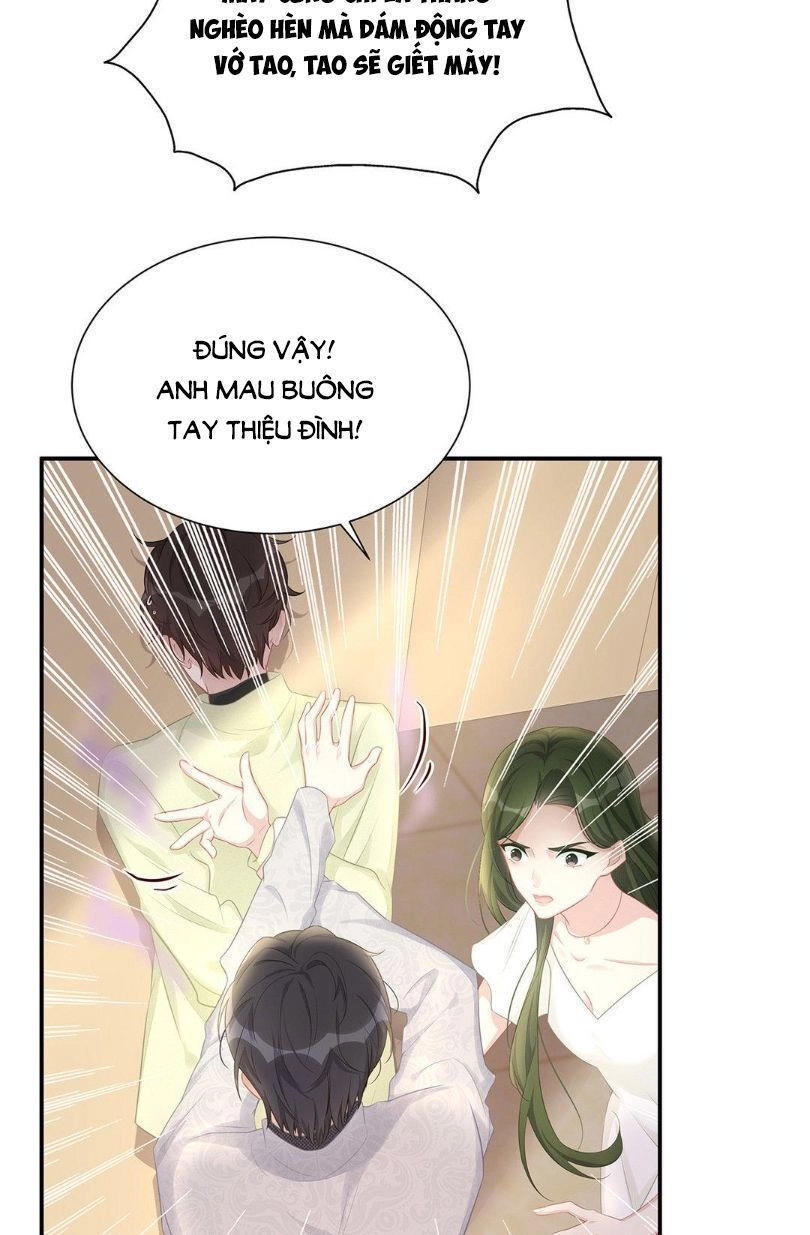 Chỉ Muốn Cưng Chiều Em Chapter 6 - 8