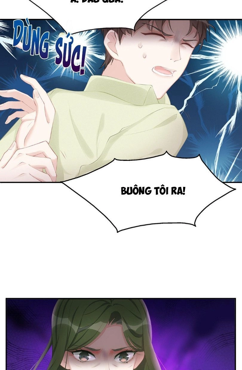 Chỉ Muốn Cưng Chiều Em Chapter 6 - 12