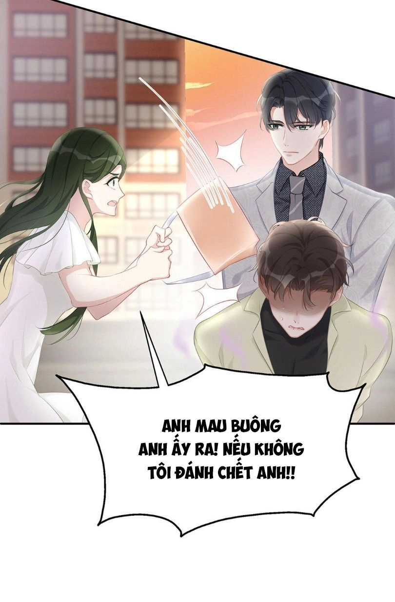 Chỉ Muốn Cưng Chiều Em Chapter 6 - 14